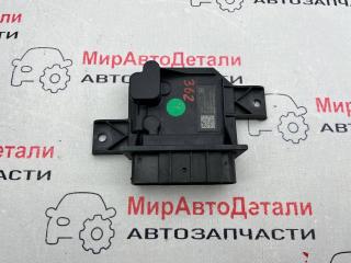 блок управления топливным насосом GMC Acadia 2 поколение [рестайлинг] (2019 - 2023), 13531876