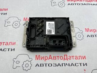 блок управления заднего редуктора Chevrolet TrailBlazer 3 поколение [рестайлинг] (2023 - 2024), 1.3 л., бензин, 42772708