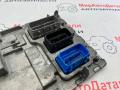 блок управления двигателем Chevrolet Malibu 9 поколение [рестайлинг] 2019, 1.5 л., бензин, АКПП, 12699666 - фото №3