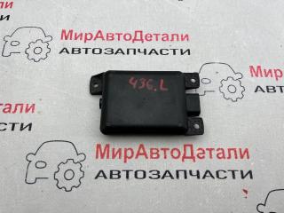 датчик мертвых (слепых) зон Chevrolet Equinox 3 поколение 2019, 2.0 л., бензин, АКПП, 84129137