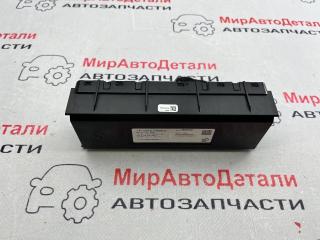 блок управления печки / климат-контроля Chevrolet Malibu 9 поколение [рестайлинг] 2020, 1.5 л., АКПП, 84579083