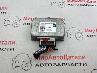 Преобразователь напряжения Chevrolet Equinox 3 поколение [рестайлинг] (2020 - 2025), 13510484