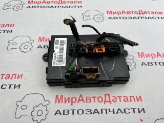 блок управления сиденьем Ford Edge 2 поколение CD539 [рестайлинг] 2020, 2.0 л., бензин, АКПП, GU5T14C708DN