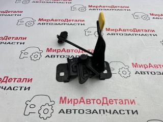 замок капота Chevrolet Equinox 3 поколение 2018, 1.5 л., бензин, АКПП, 84300383