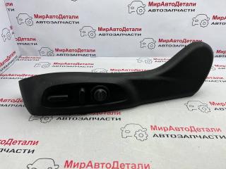блок управления сиденьем Chevrolet Equinox 3 поколение 2018, 1.5 л., бензин, АКПП, 84230309