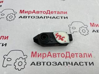 Моторчик жалюзи Chevrolet Equinox 3 поколение 2019, 2.0 л., бензин, АКПП, 84460246