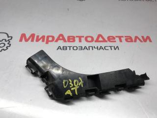 Крепление бампера переднего Honda Civic 10 поколение 2016, 1.5 л., бензин, АКПП, купе