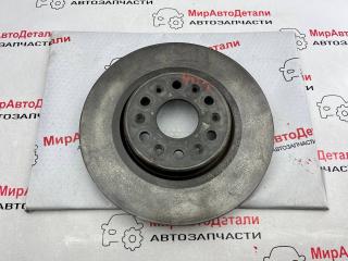 диск тормозной передний Chevrolet Traverse 2 поколение (2017 - 2026), бензин