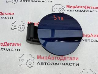 лючок топливного бака Ford Mustang 6 поколение S550 [рестайлинг] 2020, 2.3 л., бензин, МКПП, кабриолет, FR3B6327936AJ