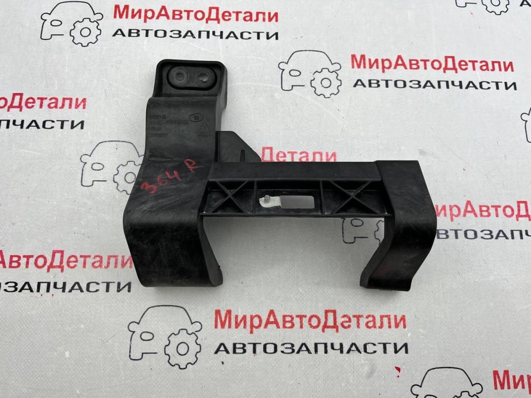 Крепление бампера заднего Buick ENVISION 2 поколение 2023, 2.0 л., бензин, АКПП, 84909122 - фото №1