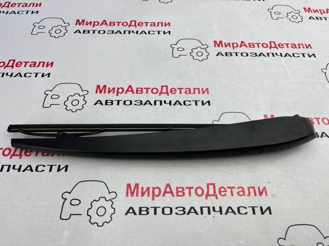 щеткодержатель задний Buick ENVISION 1 поколение (2016 - 2020) - фото №1