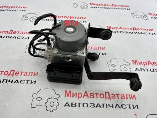 блок ABS Ford Escape 3 поколение C520 [рестайлинг] 2019, 1.5 л., бензин, АКПП, GV612C405CL, GV612C219DL