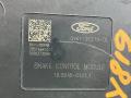блок ABS Ford Escape 3 поколение C520 [рестайлинг] 2019, 1.5 л., бензин, АКПП, GV612C405CL, GV612C219DL - фото №10