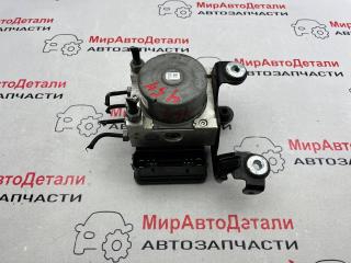 блок ABS Ford Edge 2 поколение CD539 [рестайлинг] 2019, 2.0 л., бензин, АКПП, K2GC2B373DE