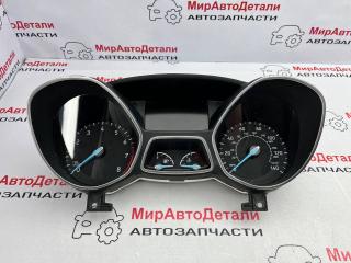 щиток приборов (приборная панель) Ford Escape 3 поколение C520 [рестайлинг] 2019, 1.5 л., бензин, АКПП, KJ5T10849TA