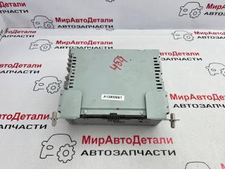 блок радио Ford Edge 2 поколение CD539 [рестайлинг] 2019, 2.0 л., бензин, АКПП, KT4T19C107CF