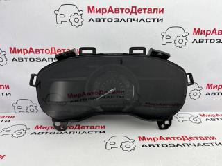 щиток приборов (приборная панель) Ford Edge 2 поколение CD539 [рестайлинг] 2019, 2.0 л., бензин, АКПП, FT4T10890CA, KT4T10849CE