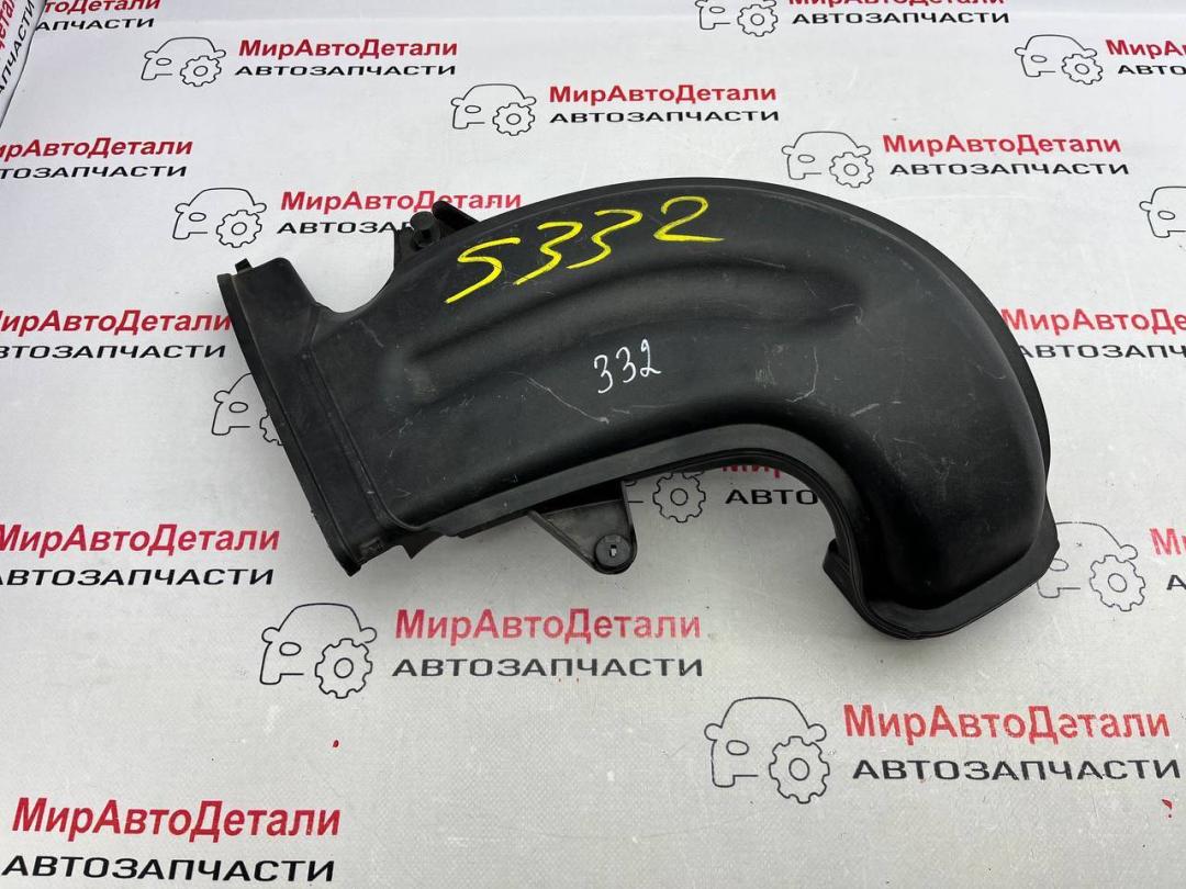 воздухозаборник Buick Encore GX 1 поколение 2020, 1.2 л., бензин, АКПП, 60003010 - фото №1