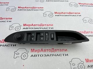 блок управления стеклоподъемниками Opel Mokka 1 поколение [рестайлинг], 95025518, 1348454