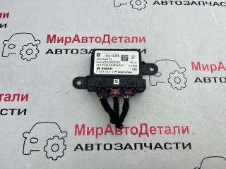 блок управления парктрониками Cadillac CT5 1 поколение, 84676186