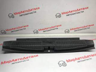обшивка багажника Alfa Romeo Giulia 2 поколение 2018, 2.0 л., бензин, АКПП, 156107229