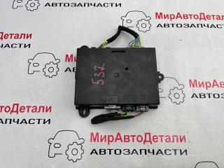 блок управления сиденьем Buick Encore GX 1 поколение 2020, 1.3 л., бензин, АКПП, 13534449