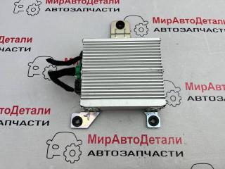 усилитель музыкальный Buick Encore GX 1 поколение 2020, 1.3 л., бензин, АКПП, 42731854