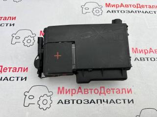 клемма аккумулятора плюс Chevrolet Equinox 3 поколение 2018, 1.5 л., бензин, АКПП, 812461952