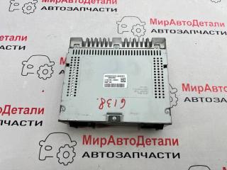 блок радио Chevrolet TrailBlazer 3 поколение [рестайлинг] (2023 - 2024), 86587300