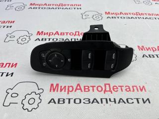 блок управления стеклоподъемниками Buick Encore GX 1 поколение 2020, 1.3 л., бензин, АКПП, 84151775