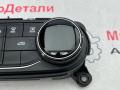 блок управления печки / климат-контроля Buick Encore GX 1 поколение [рестайлинг] 2024, 1.3 л., бензин, АКПП, 42854931 - фото №4