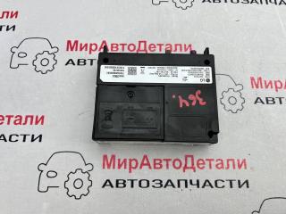 блок управления телефоном Cadillac CT5 1 поколение, 86803964