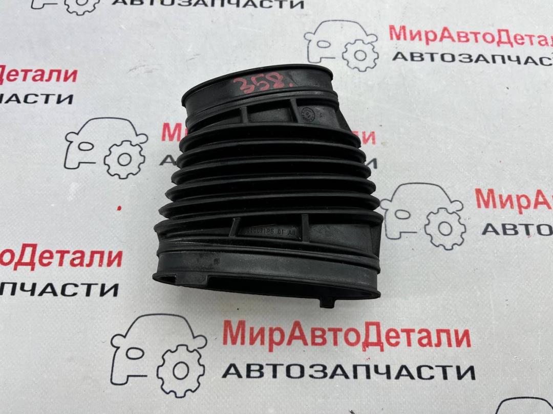 патрубок воздушного фильтра Chevrolet Equinox 3 поколение 2018, 1.5 л., бензин, АКПП, 23463815 - фото №1