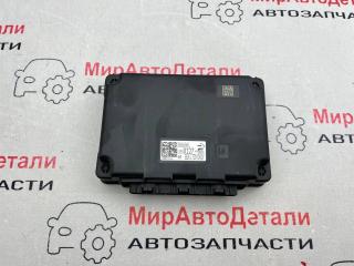 блок управления (другие) Cadillac Escalade 5 поколение, 13550127