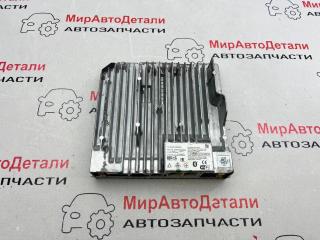 блок радио Buick ENVISION 2 поколение 2023, 2.0 л., бензин, АКПП, 87822665