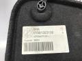 обшивка багажника Alfa Romeo Giulia 2 поколение 2018, 2.0 л., бензин, АКПП, 01561323100 - фото №4