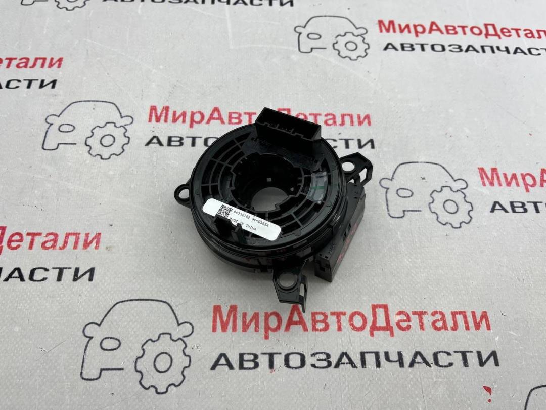 шлейф руля Chevrolet Blazer 3 поколение (2018 - 2025), бензин, 84532292 - фото №1