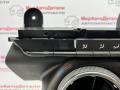 блок управления печки / климат-контроля Chevrolet Camaro 6 поколение [рестайлинг] 2019, 2.0 л., бензин, АКПП, купе, 84441500 - фото №7
