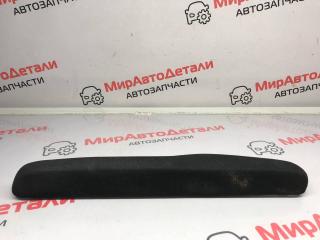 консоль салона Honda Civic 10 поколение 2017, 2.0 л., бензин, седан