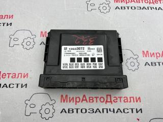 Блок управления BCM (Body Control Module) GMC Acadia 2 поколение [рестайлинг] (2019 - 2023), 13533072
