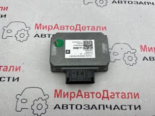 Преобразователь напряжения Chevrolet Cruze 2 поколение (2015 - 2025), 13514044
