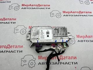 блок управления камерой GMC Terrain 2 поколение (2017 - 2025), 84691751