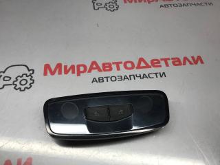 фонарь салона (плафон) Alfa Romeo Giulia 2 поколение [рестайлинг] 2021, 2.0 л., бензин, АКПП, задний привод, 01561305550