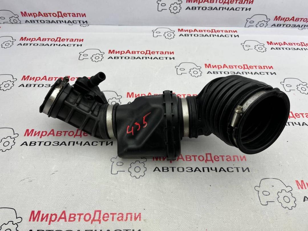 патрубок воздушного фильтра Chevrolet Equinox 3 поколение 2018, 1.5 л., бензин, АКПП, 105090PS - фото №1