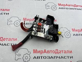клемма аккумулятора плюс Alfa Romeo Stelvio 1 поколение, 00505340730