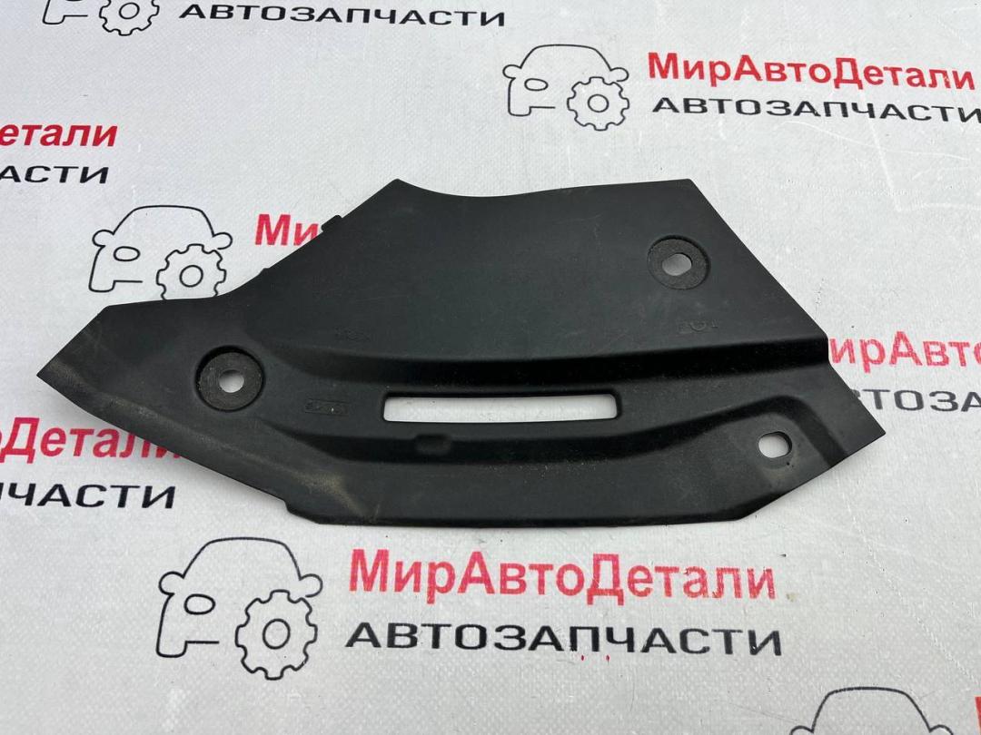 накладка декоративная Honda Accord 10 поколение 2019, 1.5 л., бензин, АКПП, 71169TVAA0 - фото №1