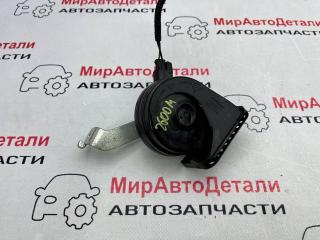 сигнал (клаксон) Chevrolet Malibu 9 поколение [рестайлинг] 2020, 1.5 л., АКПП, 84124744