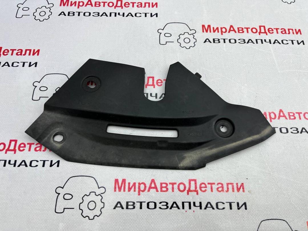 накладка декоративная Honda Accord 10 поколение 2019, 1.5 л., бензин, АКПП, 71164TVAA0 - фото №1