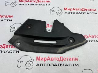 накладка декоративная Honda Accord 10 поколение 2019, 1.5 л., бензин, АКПП, 71164TVAA0