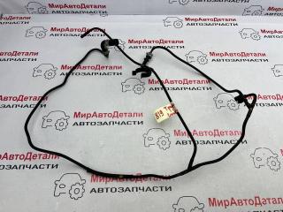 патрубок расширительного бачка Ford Kuga 2 поколение [рестайлинг] (2016 - 2026), 1.5 л., бензин, GU618C012DJ